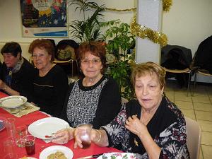 2015 12 19 ST LAURENT DU VAR REPAS DE NOEL AVEC L ALFAN (9)